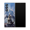 Leader of the Pack - Samsung Galaxy Z Fold6 Skin