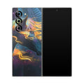 Paint The Stars - Samsung Galaxy Z Fold6 Skin