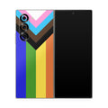 Progress - Samsung Galaxy Z Fold6 Skin