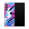 Pumped - Samsung Galaxy Z Fold6 Skin