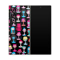 Punky Goth Dollies - Samsung Galaxy Z Fold6 Skin