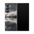 Reflecting Islands - Samsung Galaxy Z Fold6 Skin