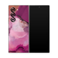 Rhapsody - Samsung Galaxy Z Fold6 Skin