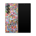 Round and Round - Samsung Galaxy Z Fold6 Skin