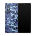 Sky Camo - Samsung Galaxy Z Fold6 Skin