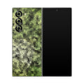Seeking - Samsung Galaxy Z Fold6 Skin