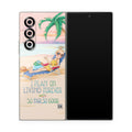 So Far So Good - Samsung Galaxy Z Fold6 Skin