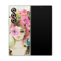 Spring is Here - Samsung Galaxy Z Fold6 Skin