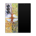 Searching for the Season - Samsung Galaxy Z Fold6 Skin