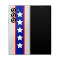Stunt Driver - Samsung Galaxy Z Fold6 Skin