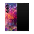 Sunset Storm - Samsung Galaxy Z Fold6 Skin