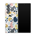 Terrazzo - Samsung Galaxy Z Fold6 Skin