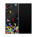 Tetrads - Samsung Galaxy Z Fold6 Skin