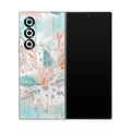 Tropical Fern - Samsung Galaxy Z Fold6 Skin