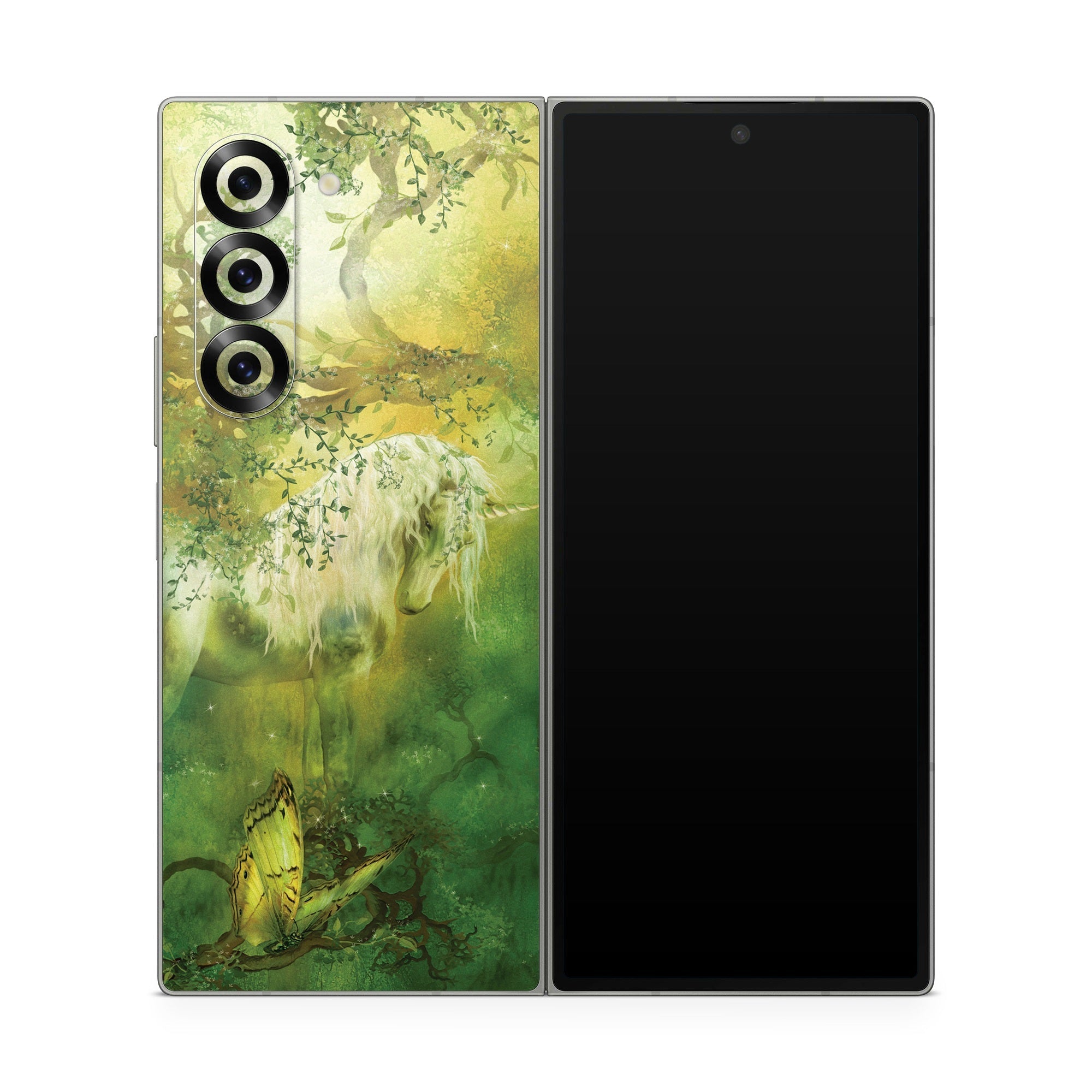 Unicorn - Samsung Galaxy Z Fold6 Skin