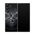 Unseelie Bound - Samsung Galaxy Z Fold6 Skin