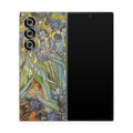 Irises - Samsung Galaxy Z Fold6 Skin