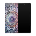 Waiting Bliss - Samsung Galaxy Z Fold6 Skin