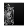 Widow's Weeds - Samsung Galaxy Z Fold6 Skin