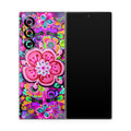 Woodstock - Samsung Galaxy Z Fold6 Skin