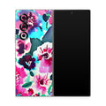 Zoe - Samsung Galaxy Z Fold6 Skin