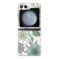 Antique Nouveau - Samsung Galaxy Z Flip5 Skin