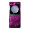 Apocalypse Pink - Samsung Galaxy Z Flip5 Skin