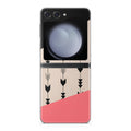 Arrows - Samsung Galaxy Z Flip5 Skin