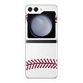 Baseball - Samsung Galaxy Z Flip5 Skin