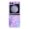 Bubble Bath - Samsung Galaxy Z Flip5 Skin