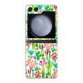 Cacti Garden - Samsung Galaxy Z Flip5 Skin