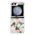 Carmella Creme - Samsung Galaxy Z Flip5 Skin