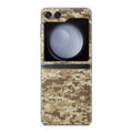 Coyote Camo - Samsung Galaxy Z Flip5 Skin