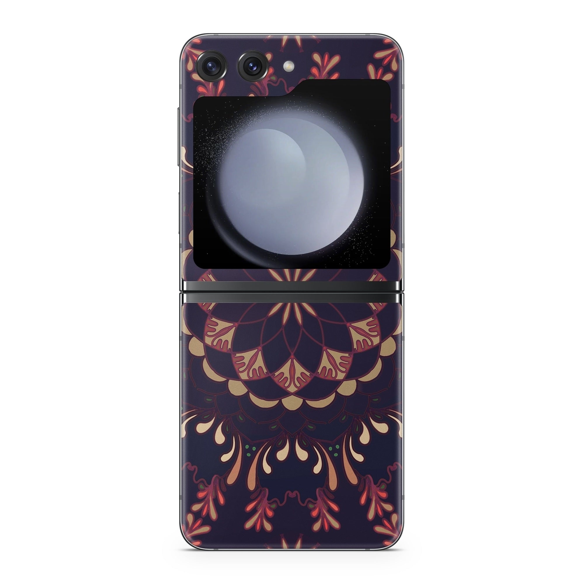 Delicatus - Samsung Galaxy Z Flip5 Skin