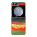 Fervor - Samsung Galaxy Z Flip5 Skin