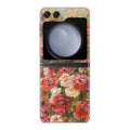 Fleurs Sauvages - Samsung Galaxy Z Flip5 Skin
