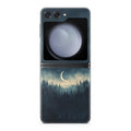 The Moon - Samsung Galaxy Z Flip5 Skin
