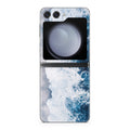 The Shore - Samsung Galaxy Z Flip5 Skin