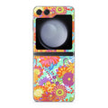 Jubilee Blooms - Samsung Galaxy Z Flip5 Skin