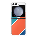 Kathy - Samsung Galaxy Z Flip5 Skin