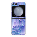 Lunar Mist - Samsung Galaxy Z Flip5 Skin