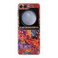 Maintaining Sanity - Samsung Galaxy Z Flip5 Skin