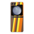 Oahu - Samsung Galaxy Z Flip5 Skin