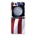 Patriotic - Samsung Galaxy Z Flip5 Skin