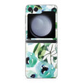 Peonies - Samsung Galaxy Z Flip5 Skin