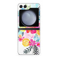Pink Bouquet - Samsung Galaxy Z Flip5 Skin