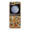 Psychedelic - Samsung Galaxy Z Flip5 Skin