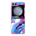 Pumped - Samsung Galaxy Z Flip5 Skin