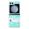Refuse to Sink - Samsung Galaxy Z Flip5 Skin