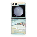 Sea of Love - Samsung Galaxy Z Flip5 Skin